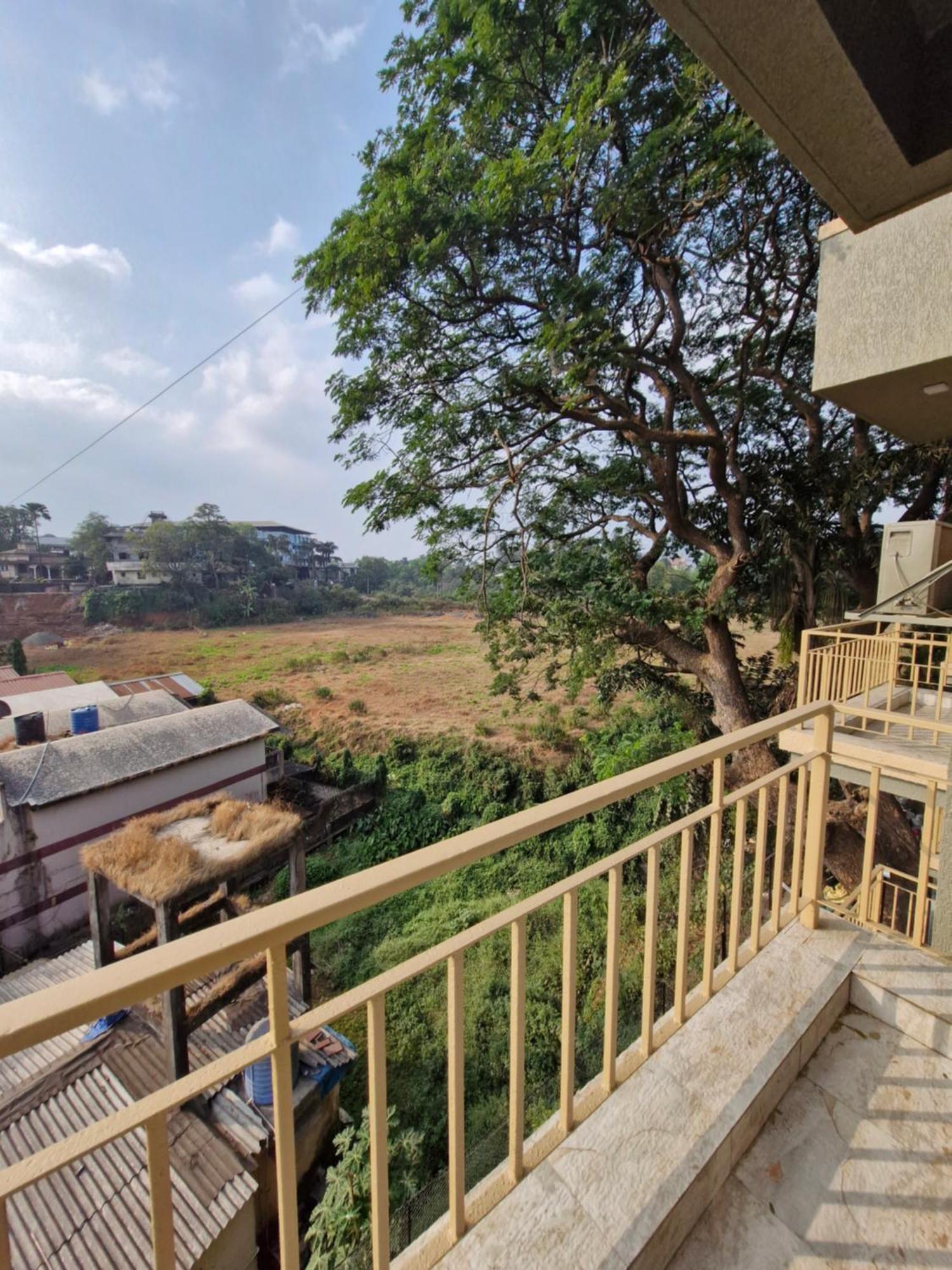 Ilif 2801 Dream Holidays Lonavala Eksteriør bilde
